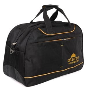Spor ve Seyahat Çantası