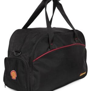 Shell Spor Çantası