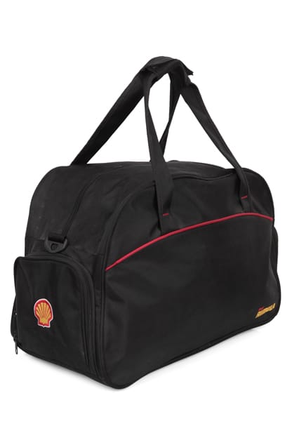 Shell Spor Çantası 1 Shell Spor Çantası