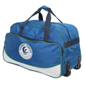 Promosyon Seyahat Çantası