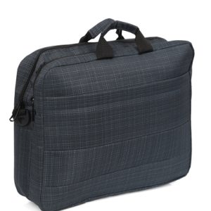 Promosyon Çift Fermuarlı Laptop Çantası