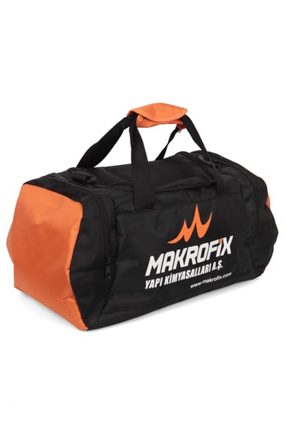 Makrofix Promosyon Spor Çantası 1 Makrofix Promosyon Spor Çantası