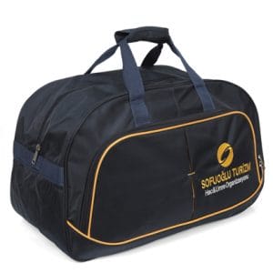 Sofuoğlu Turizm Promosyon Çanta