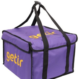 Promosyon Getir Özel Tasarım Soğutucu Çantalar