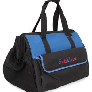 Self & Inn Promosyon Çantası