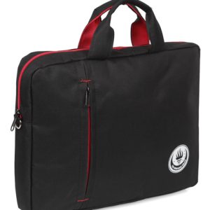 Dik Fermuarlı Promosyon Laptop Çantası