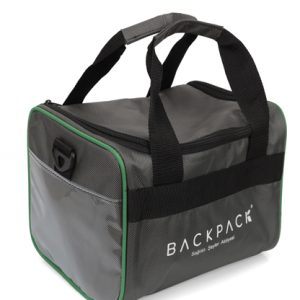 Backpack Sağlık Çantası