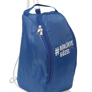 İpli Mini Spor Çantası