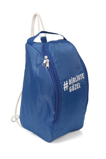 İpli Mini Spor Çantası 1 İpli Mini Spor Çantası