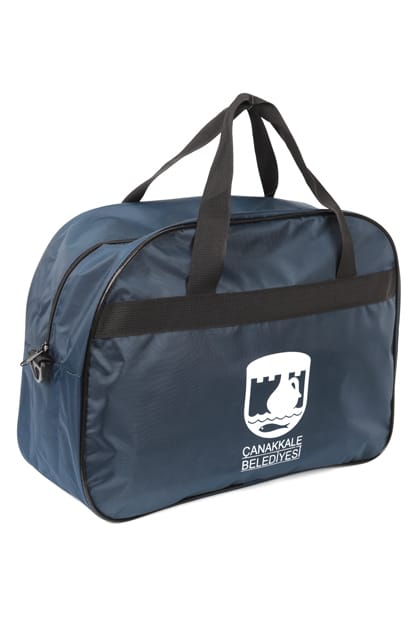 Çanakkale Belediyesi Promosyon Çanta 1 Çanakkale Belediyesi Promosyon Çanta