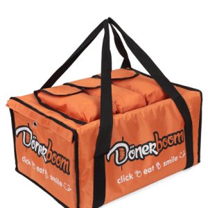 Promosyon Dönerboom Soğutucu Çanta