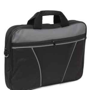 Promosyon Ön Fermuarlı Laptop Çantası
