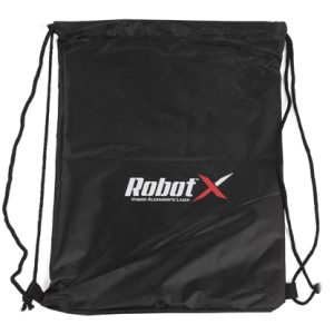 RobotX Büzgülü Promosyon Çanta