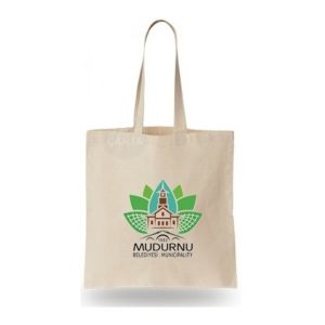 Baskılı Promosyon Hambez Çanta