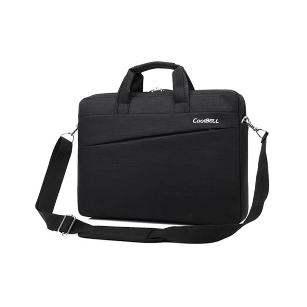 Renk Çeşitli Laptop Çantası - Görsel 3