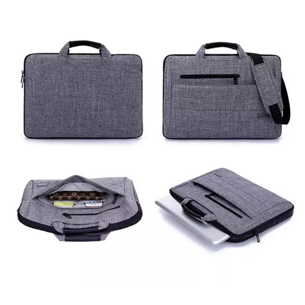 Promosyon Laptop Çantası - Görsel 2