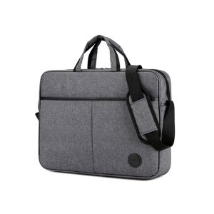 Önü Fermuarlı Promosyon Laptop Çantası