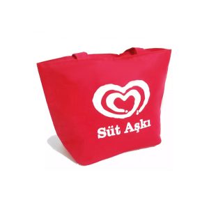 Algida Promosyon Plaj Çantası
