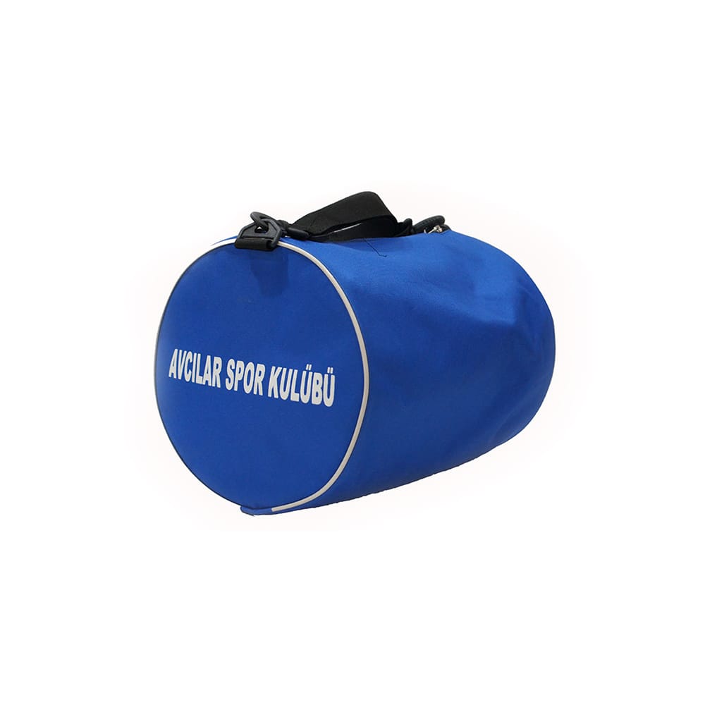 Baskılı Promosyon Spor Çantası 1 Baskılı Promosyon Spor Çantası