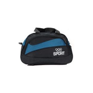 Promosyon Spor ve Seyahat Çantası Renkli