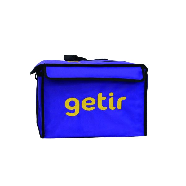 Promosyon Getir Özel Tasarım Soğutucu Çantalar - Görsel 2