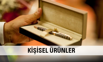 Kişisel Ürünler ve Aksesuarlar