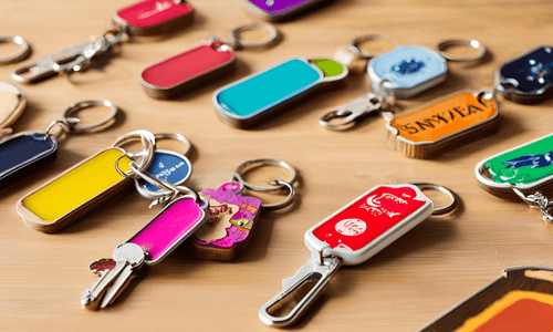 Anasayfa 25 Promosyon Anahtarlik