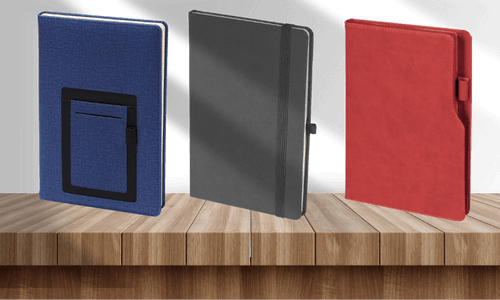 Anasayfa 23 Promosyon Defter