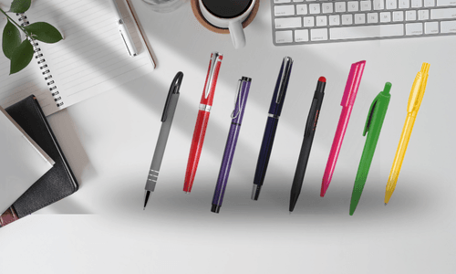 Anasayfa 21 Promosyon Kalem