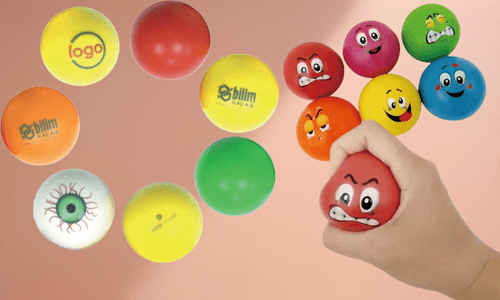 Anasayfa 26 Promosyon Stres Topu