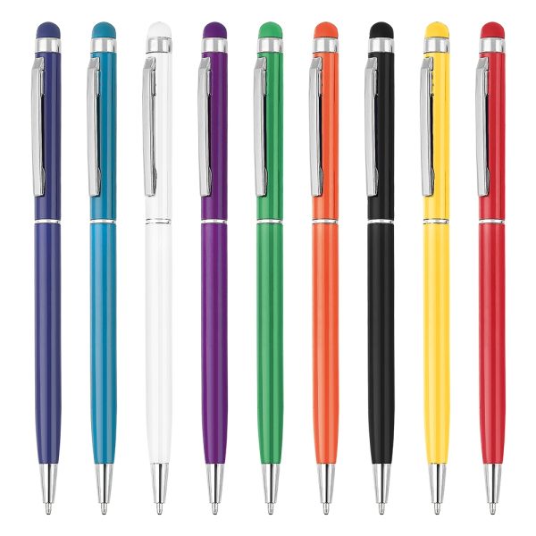 Touchpen Metal Kalem
