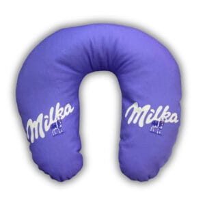 Toptan Promosyon Baskılı Seyahat Boyun Yastığı